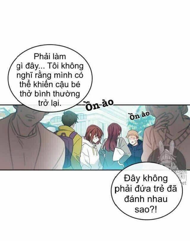 Luật Của Tiểu Thuyết Mạng Chapter 50 - Trang 2