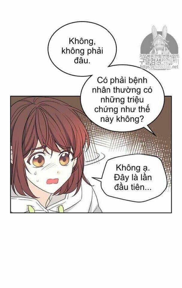 Luật Của Tiểu Thuyết Mạng Chapter 50 - Trang 2