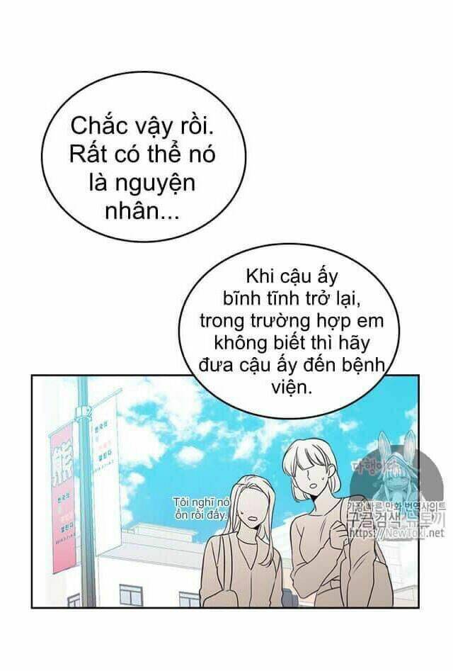 Luật Của Tiểu Thuyết Mạng Chapter 50 - Trang 2