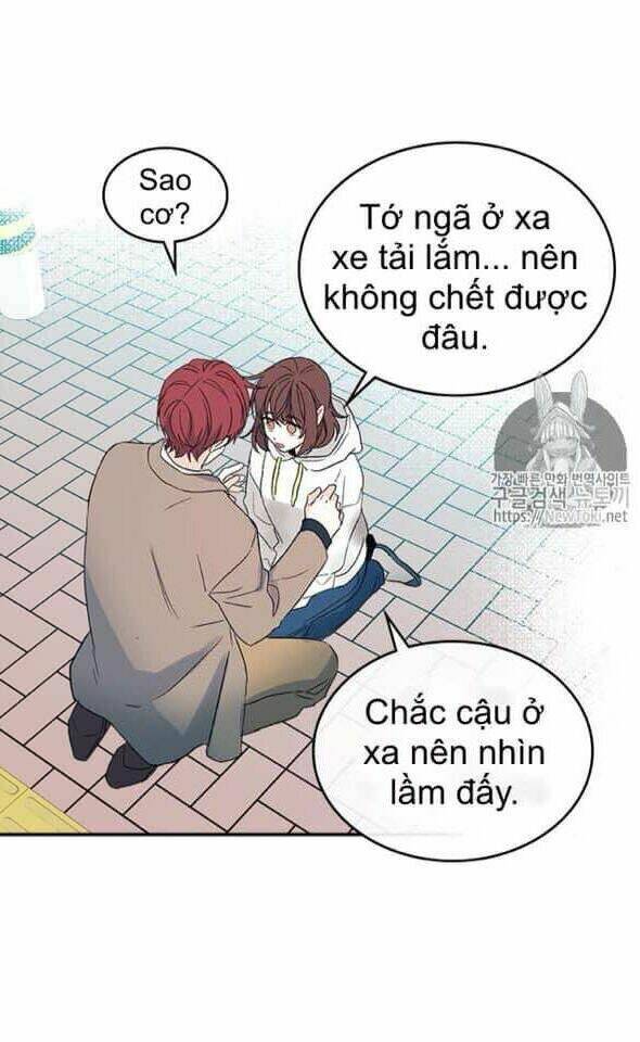 Luật Của Tiểu Thuyết Mạng Chapter 50 - Trang 2