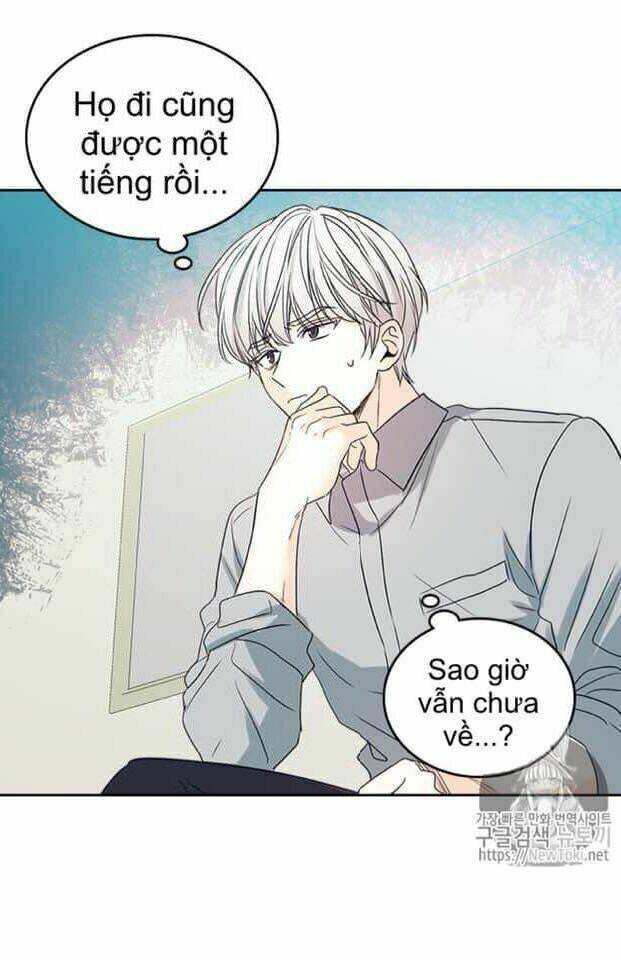 Luật Của Tiểu Thuyết Mạng Chapter 50 - Trang 2