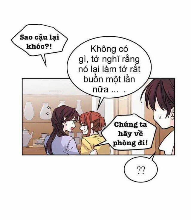 Luật Của Tiểu Thuyết Mạng Chapter 48 - Trang 2