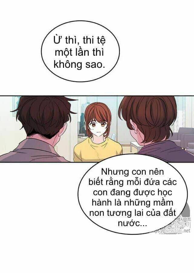 Luật Của Tiểu Thuyết Mạng Chapter 48 - Trang 2