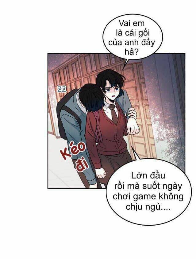 Luật Của Tiểu Thuyết Mạng Chapter 41 - Trang 2