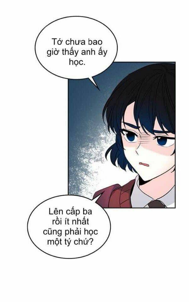 Luật Của Tiểu Thuyết Mạng Chapter 41 - Trang 2