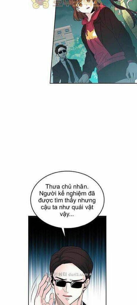 Luật Của Tiểu Thuyết Mạng Chapter 40 - Trang 2