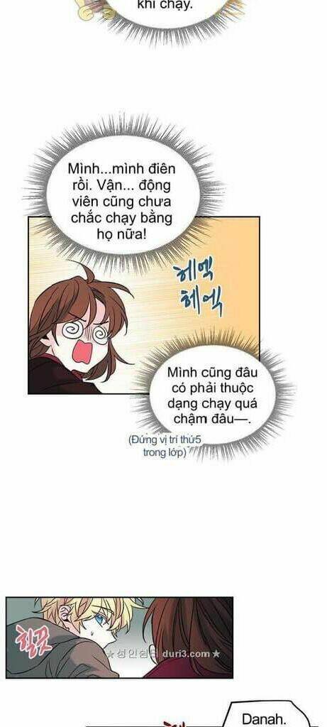 Luật Của Tiểu Thuyết Mạng Chapter 40 - Trang 2