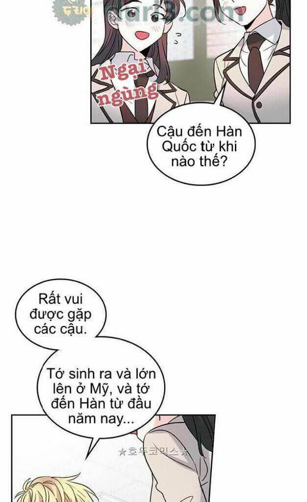 Luật Của Tiểu Thuyết Mạng Chapter 35 - Trang 2