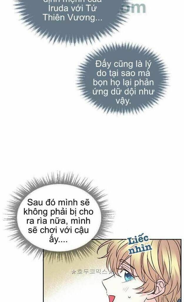 Luật Của Tiểu Thuyết Mạng Chapter 35 - Trang 2