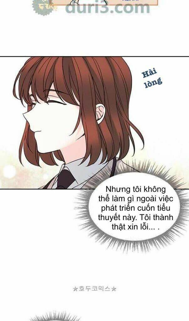 Luật Của Tiểu Thuyết Mạng Chapter 34 - Trang 2