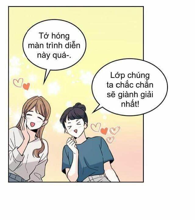 Luật Của Tiểu Thuyết Mạng Chapter 31.2 - Trang 2