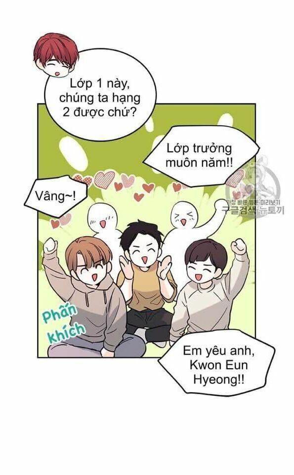 Luật Của Tiểu Thuyết Mạng Chapter 31.2 - Trang 2