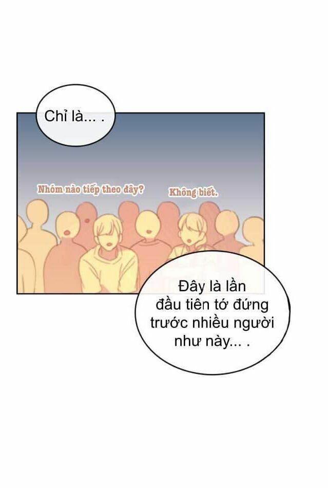 Luật Của Tiểu Thuyết Mạng Chapter 31.2 - Trang 2