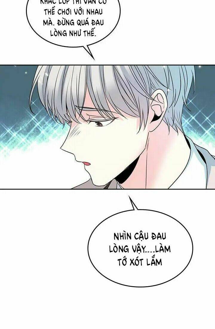 Luật Của Tiểu Thuyết Mạng Chapter 31 - Trang 2