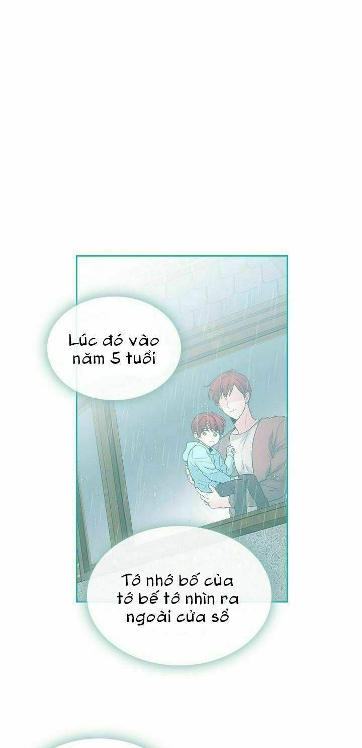 Luật Của Tiểu Thuyết Mạng Chapter 23 - Trang 2