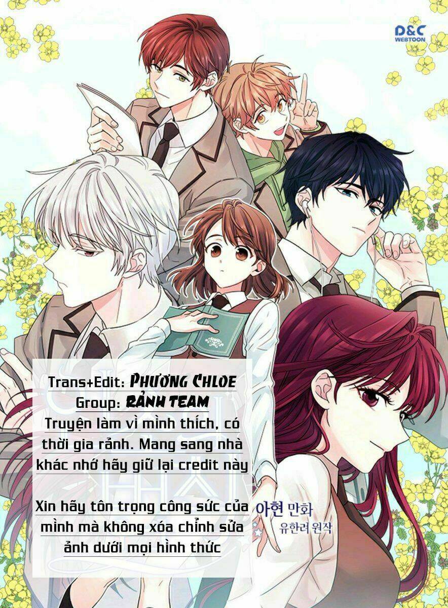 Luật Của Tiểu Thuyết Mạng Chapter 18 - Trang 2