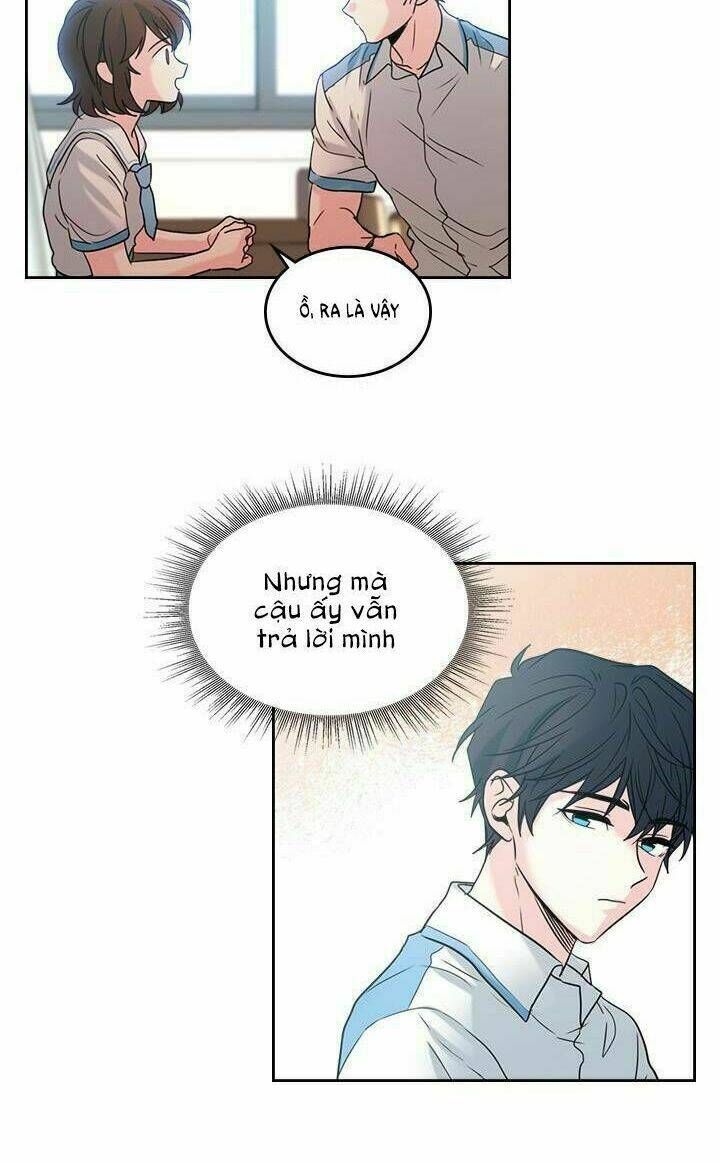 Luật Của Tiểu Thuyết Mạng Chapter 17 - Trang 2