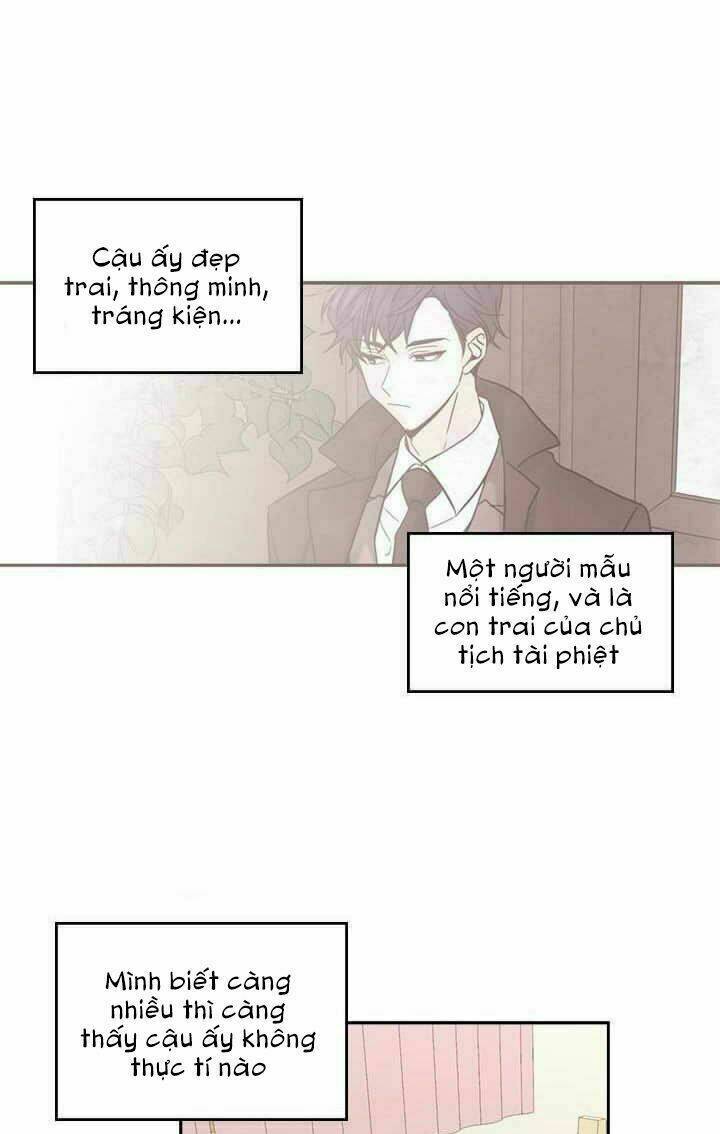 Luật Của Tiểu Thuyết Mạng Chapter 16 - Trang 2