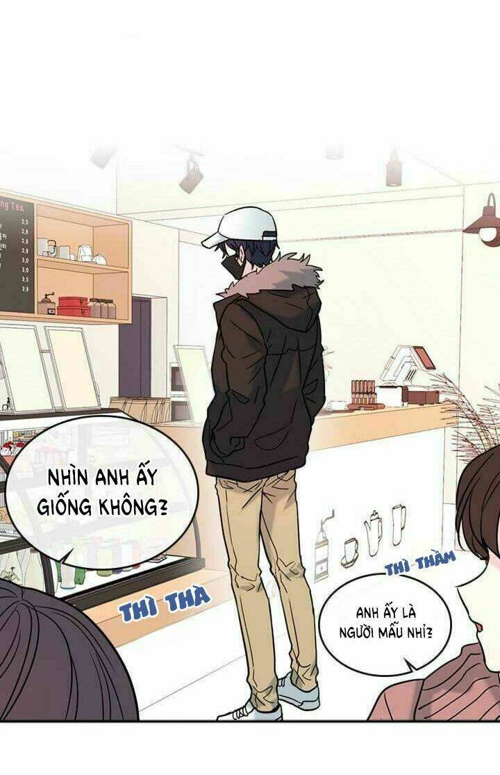 Luật Của Tiểu Thuyết Mạng Chapter 16 - Trang 2