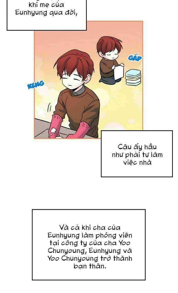 Luật Của Tiểu Thuyết Mạng Chapter 16 - Trang 2