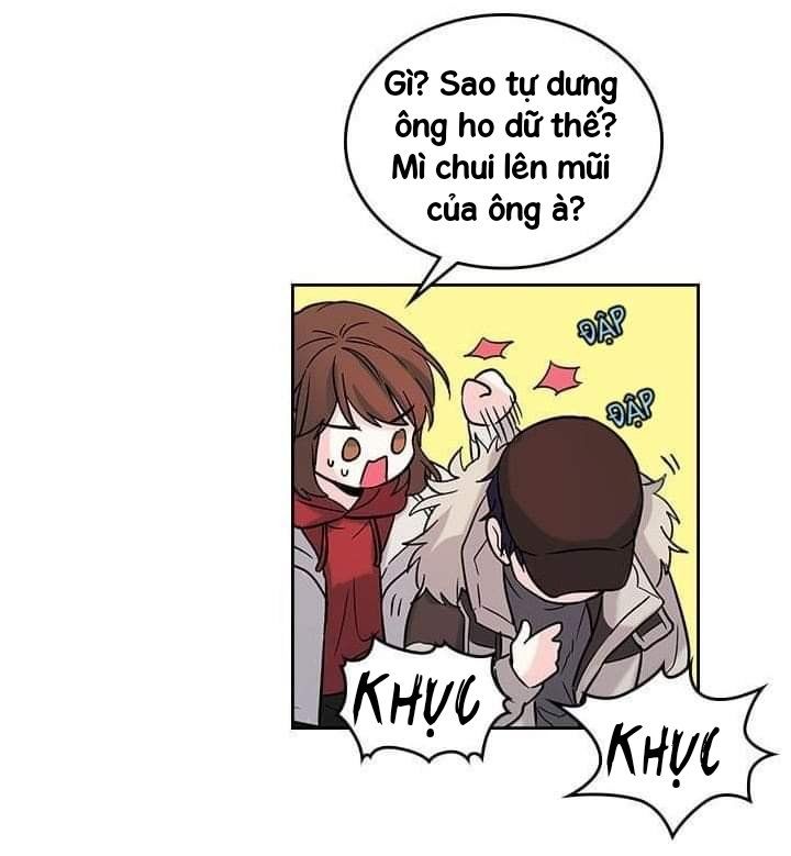 Luật Của Tiểu Thuyết Mạng Chapter 14.7 - Trang 2