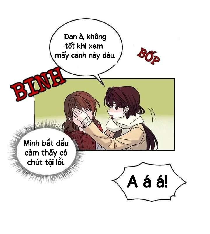 Luật Của Tiểu Thuyết Mạng Chapter 14.5 - Trang 2