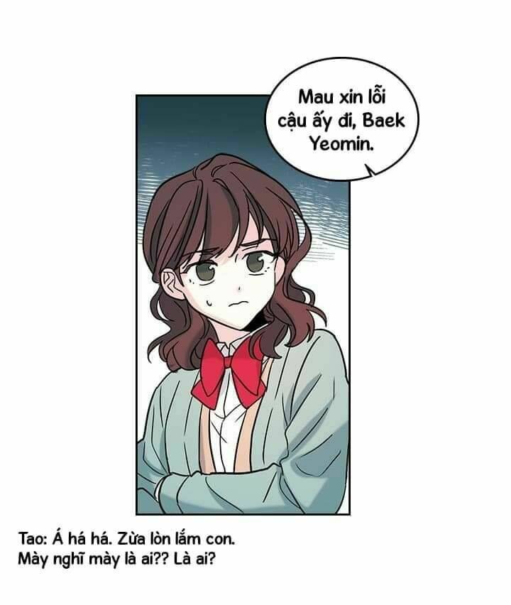 Luật Của Tiểu Thuyết Mạng Chapter 12 - Trang 2