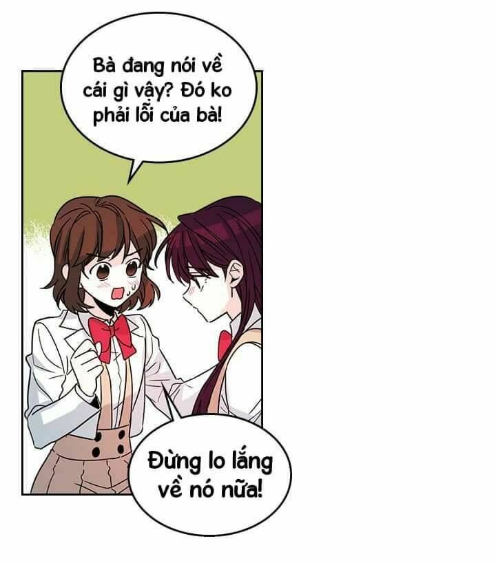 Luật Của Tiểu Thuyết Mạng Chapter 12 - Trang 2