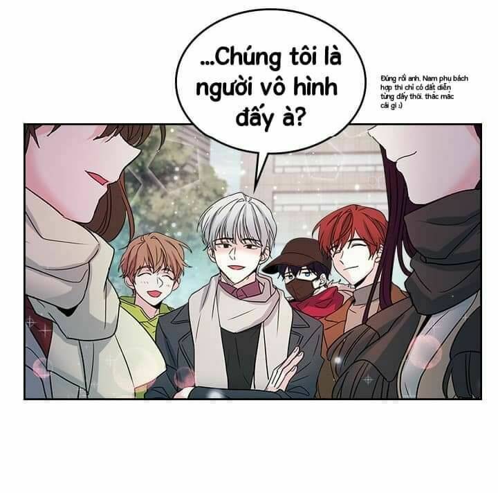 Luật Của Tiểu Thuyết Mạng Chapter 12 - Trang 2