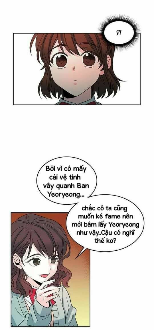 Luật Của Tiểu Thuyết Mạng Chapter 12 - Trang 2