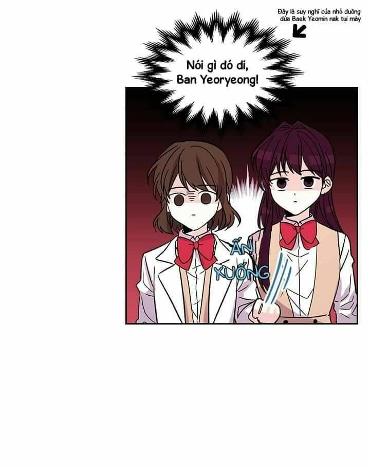 Luật Của Tiểu Thuyết Mạng Chapter 12 - Trang 2