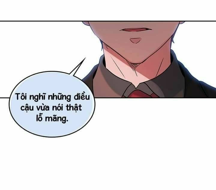 Luật Của Tiểu Thuyết Mạng Chapter 12 - Trang 2