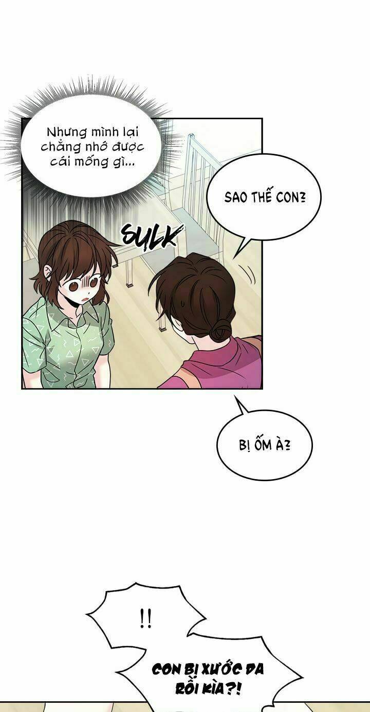 Luật Của Tiểu Thuyết Mạng Chapter 7 - Trang 2