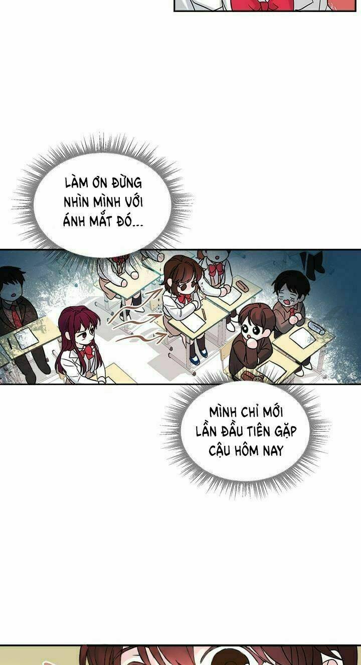 Luật Của Tiểu Thuyết Mạng Chapter 4 - Trang 2