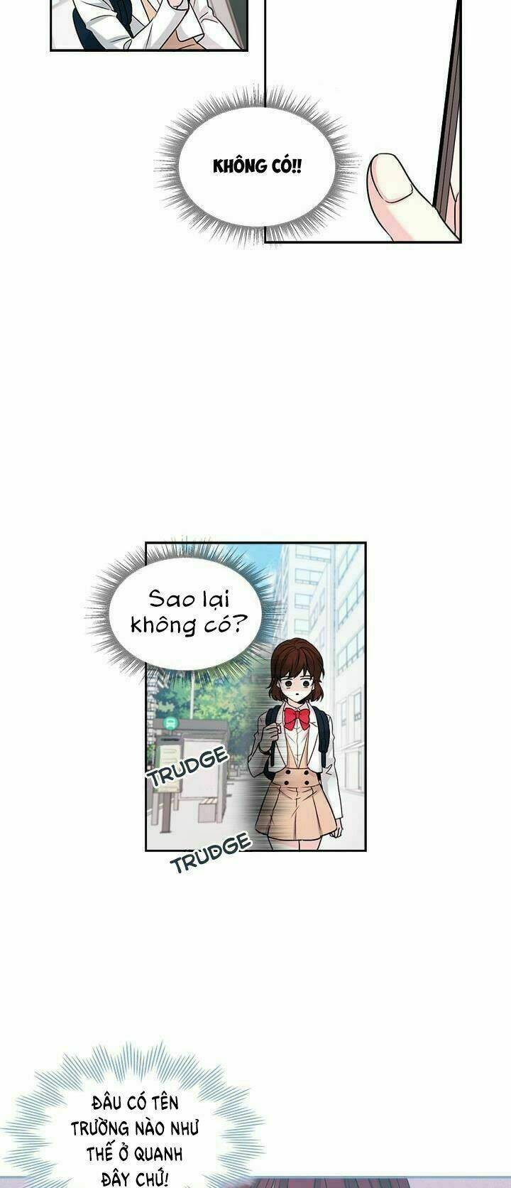 Luật Của Tiểu Thuyết Mạng Chapter 2 - Trang 2