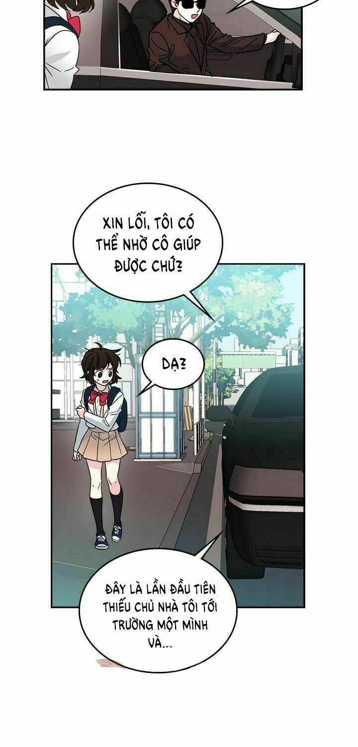 Luật Của Tiểu Thuyết Mạng Chapter 2 - Trang 2