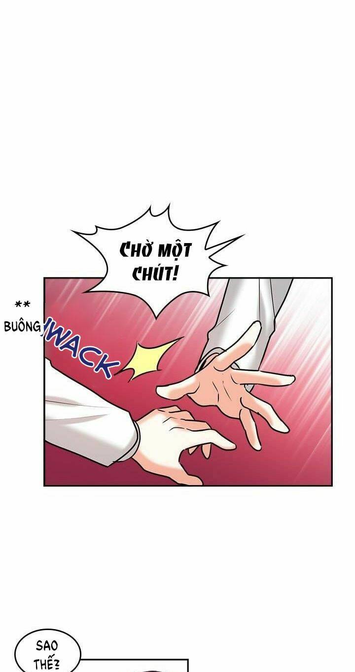 Luật Của Tiểu Thuyết Mạng Chapter 0 - Trang 2