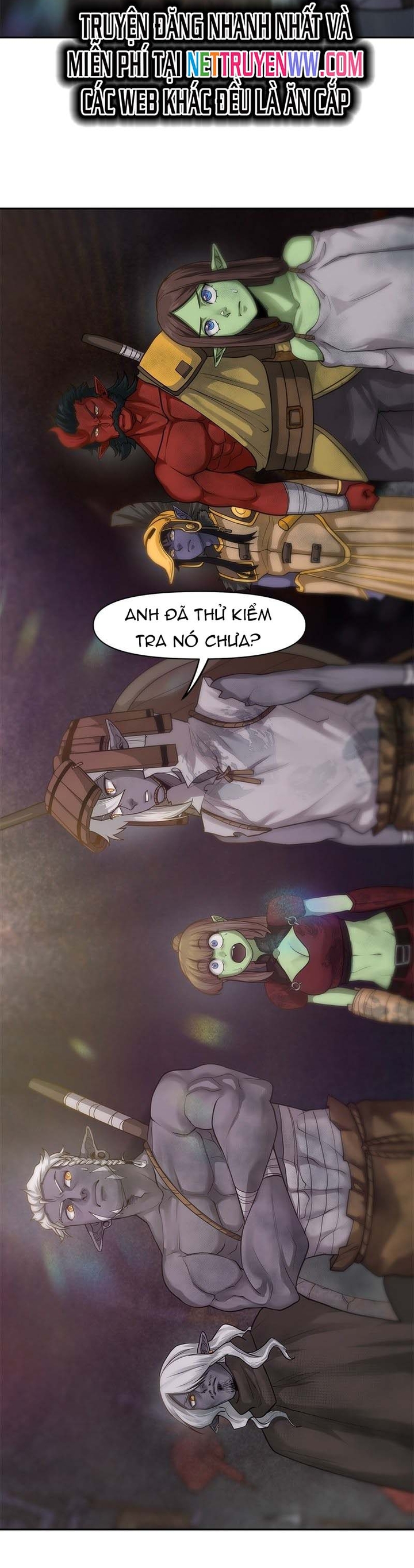 Chúa Tể Goblin Chapter 50 - Trang 2