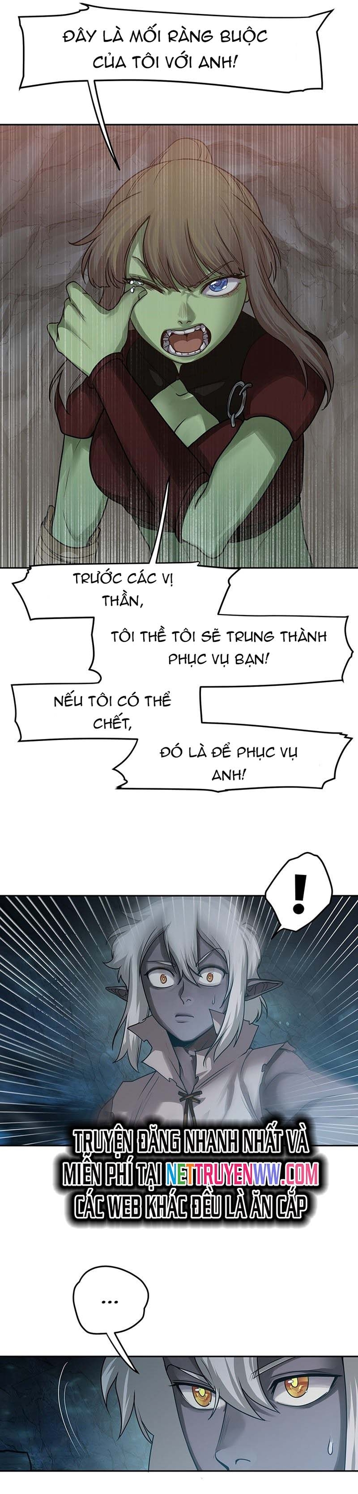 Chúa Tể Goblin Chapter 49 - Trang 2