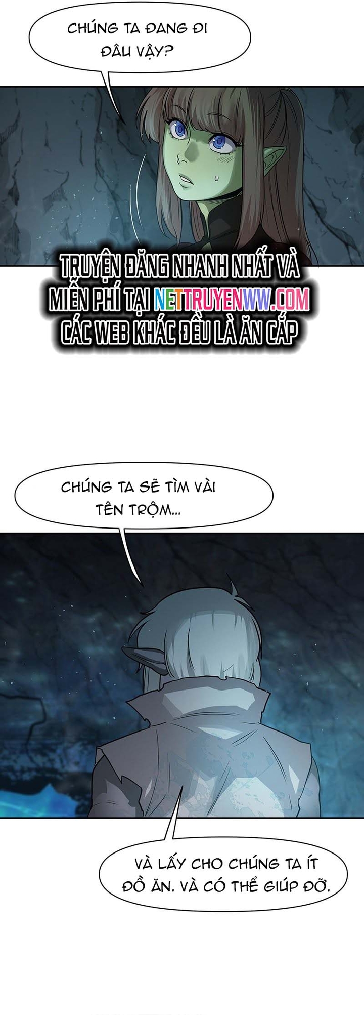 Chúa Tể Goblin Chapter 49 - Trang 2