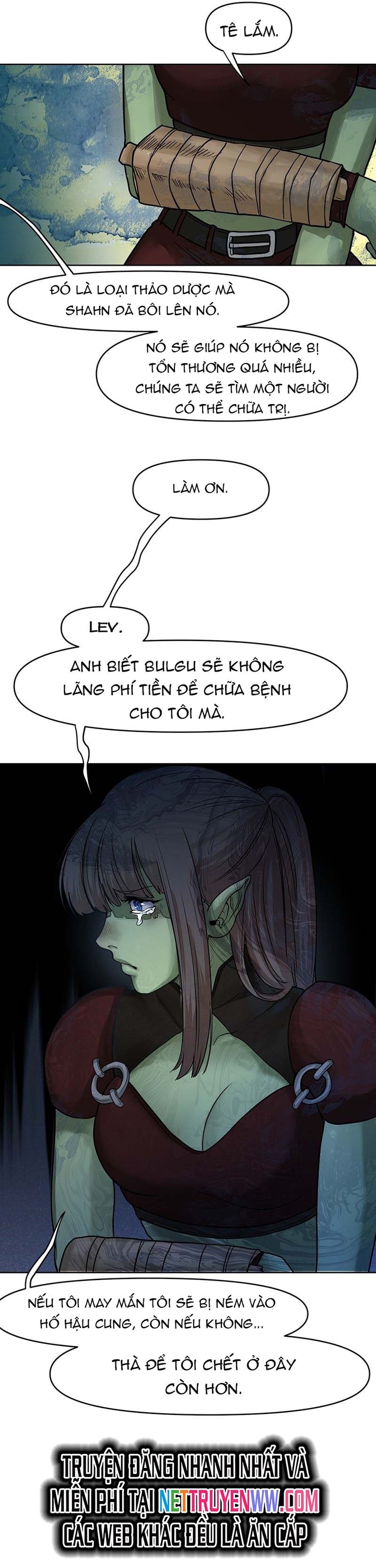 Chúa Tể Goblin Chapter 49 - Trang 2