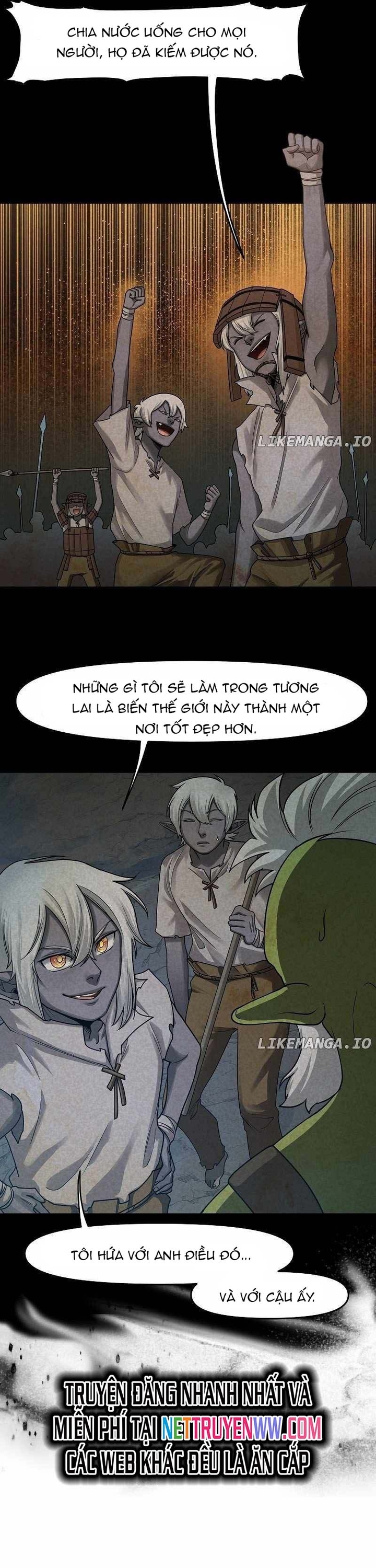 Chúa Tể Goblin Chapter 48 - Trang 2