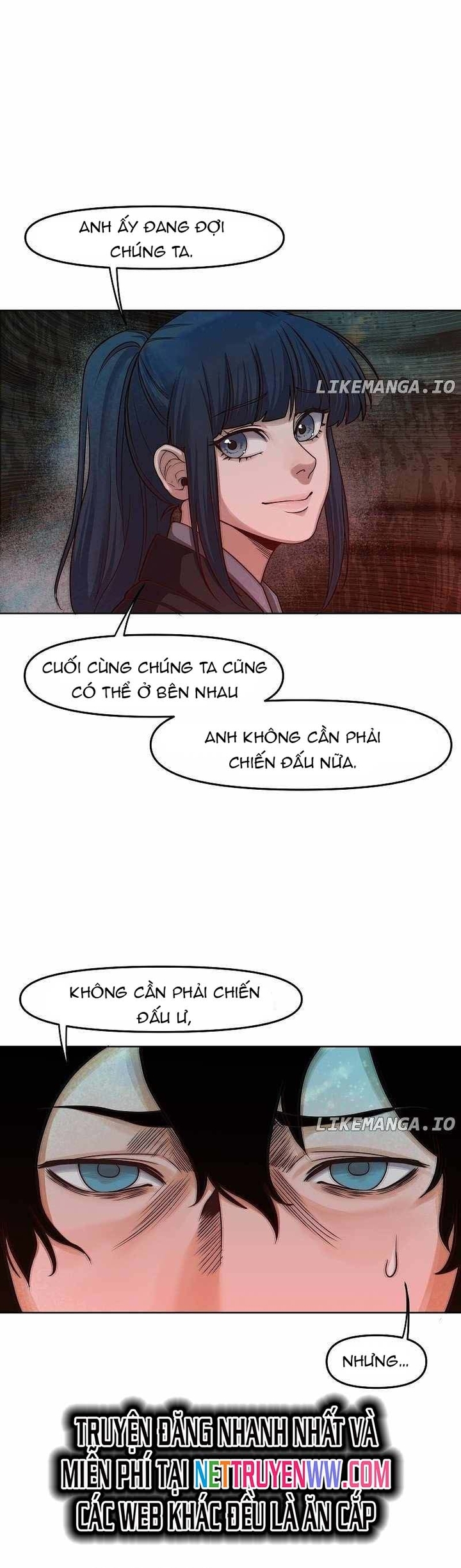 Chúa Tể Goblin Chapter 48 - Trang 2