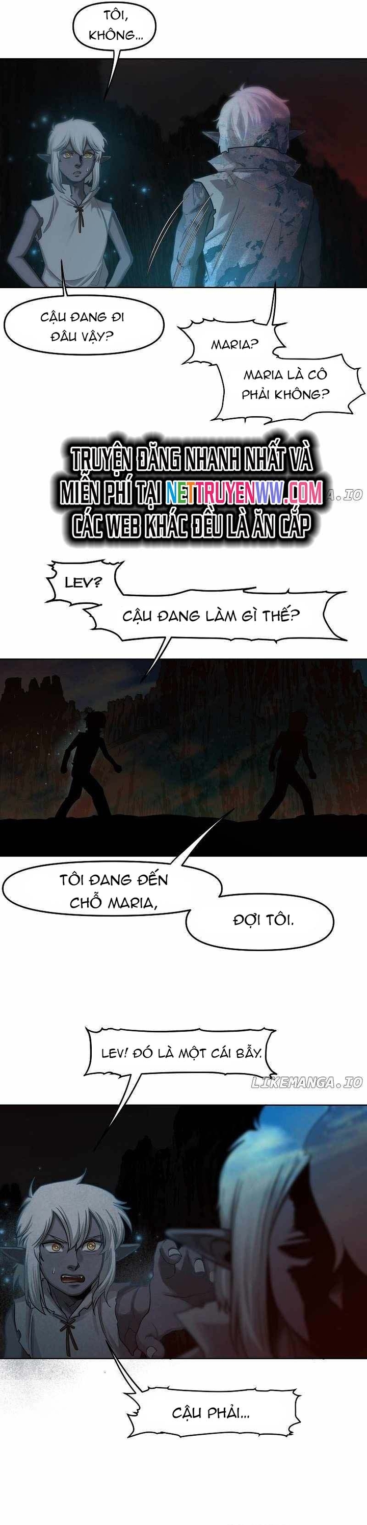 Chúa Tể Goblin Chapter 48 - Trang 2