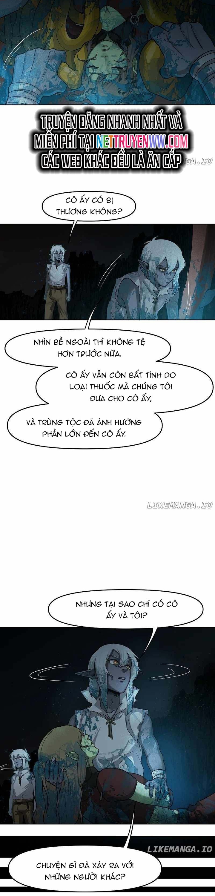 Chúa Tể Goblin Chapter 47 - Trang 2