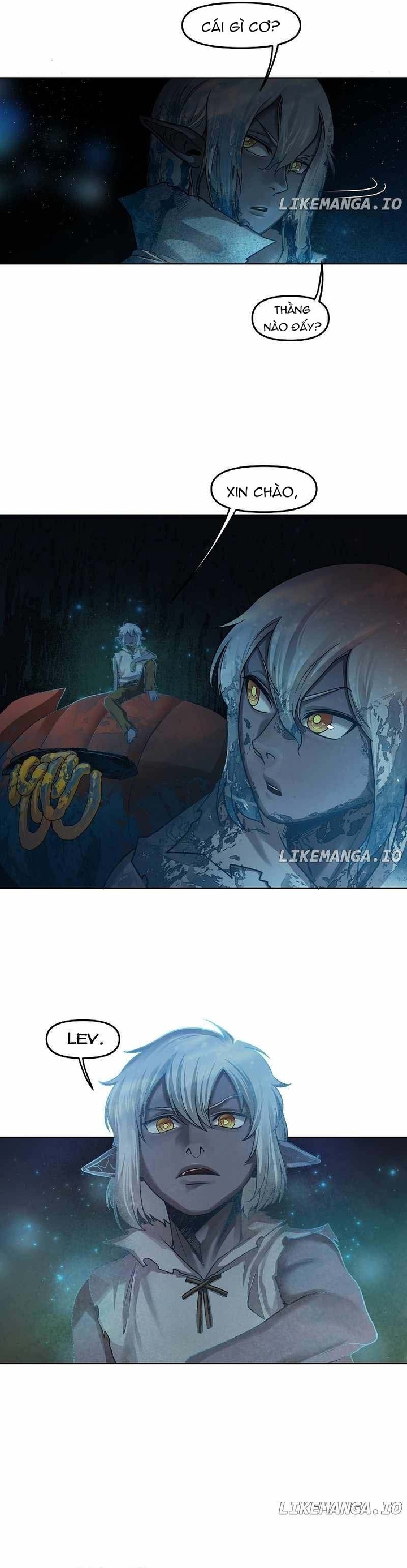 Chúa Tể Goblin Chapter 47 - Trang 2