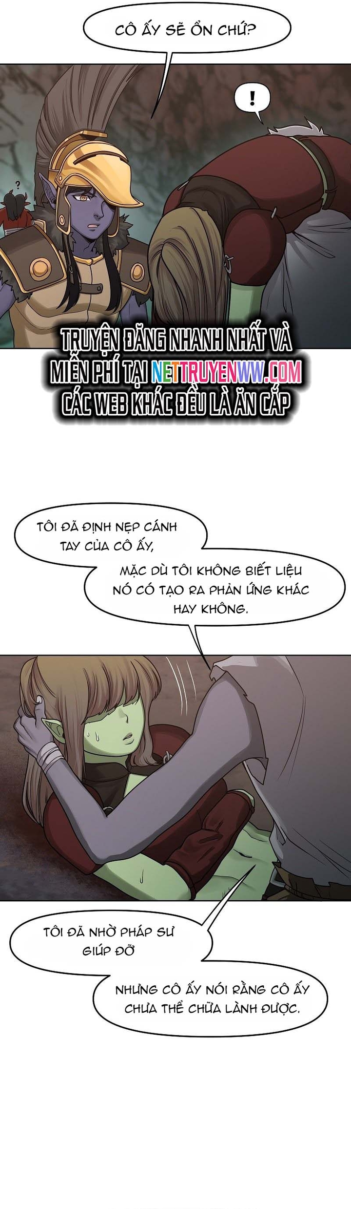 Chúa Tể Goblin Chapter 46 - Trang 2