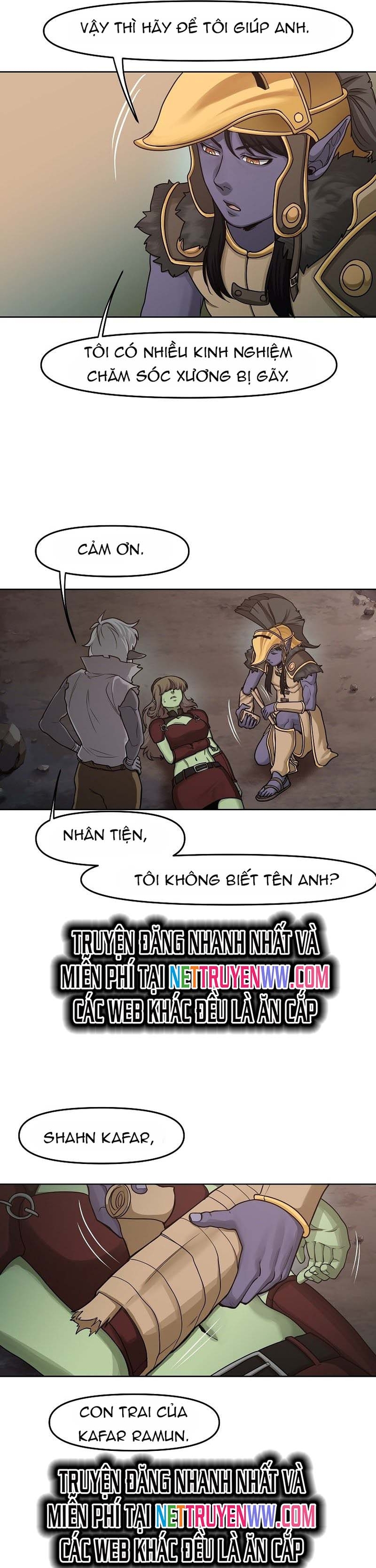 Chúa Tể Goblin Chapter 46 - Trang 2