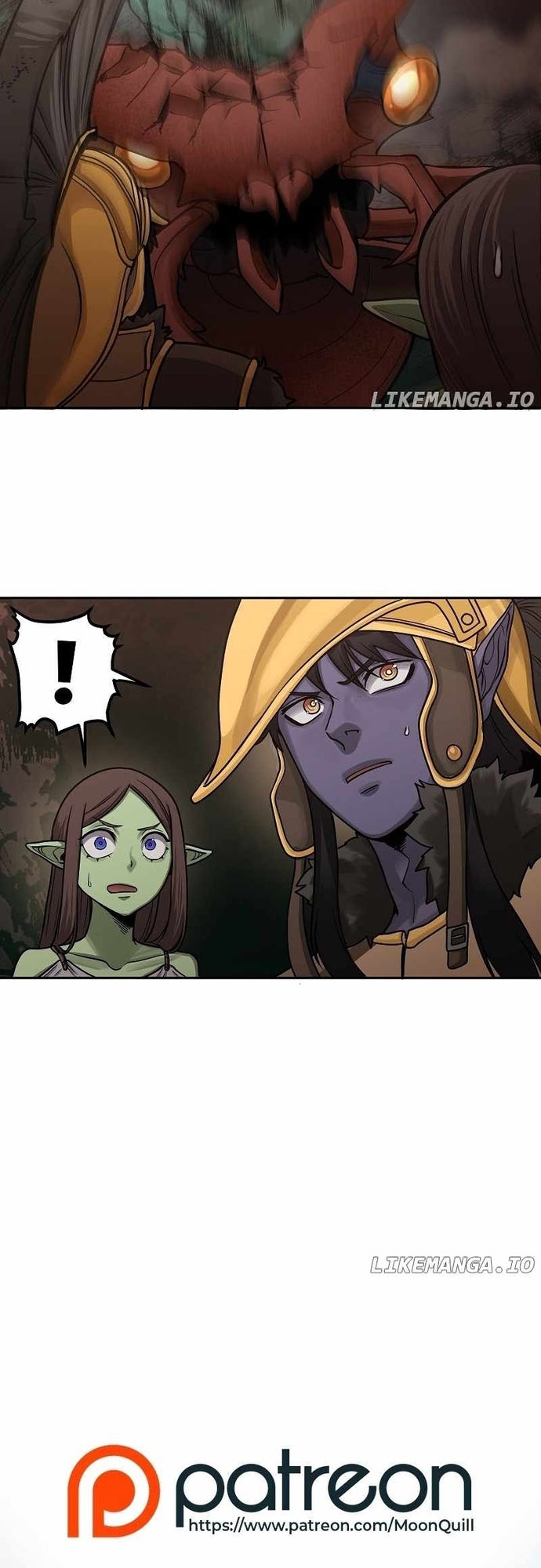 Chúa Tể Goblin Chapter 45 - Trang 2