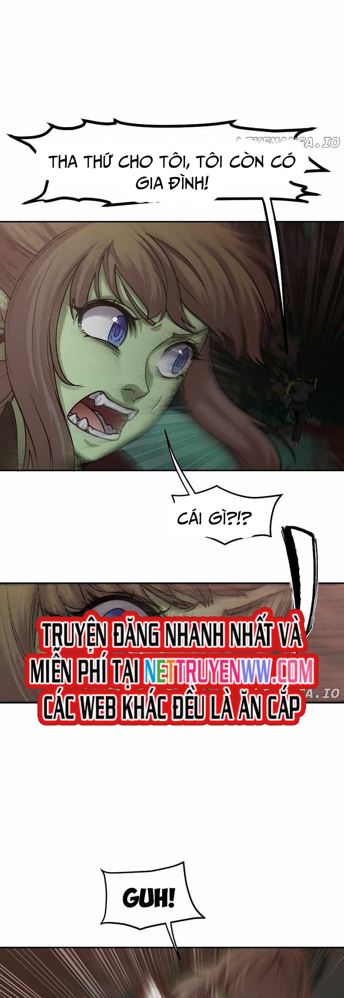 Chúa Tể Goblin Chapter 44 - Trang 2